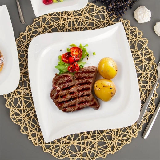 Ideel til hovedretter