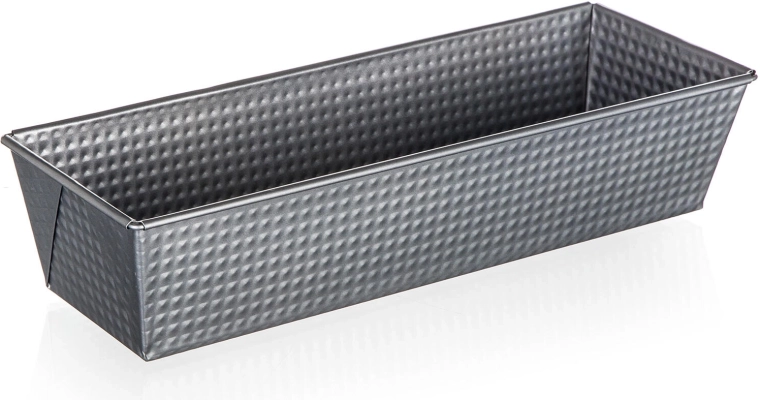 Brødform med nonstick-belægning CULINARIA 35 × 11,5 × 7,5 cm