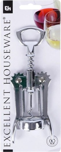 Holdbart design i rustfrit stål