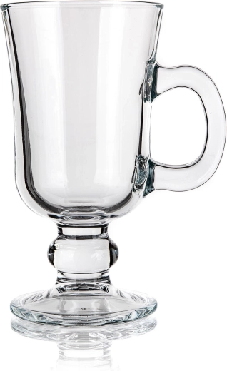 Behagelig hank for sikker greb