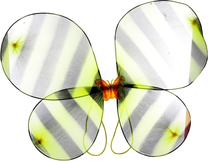 Lette og effektfulde vinger