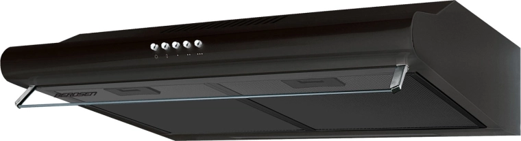 Effektiv filtrering og nem vedligeholdelse