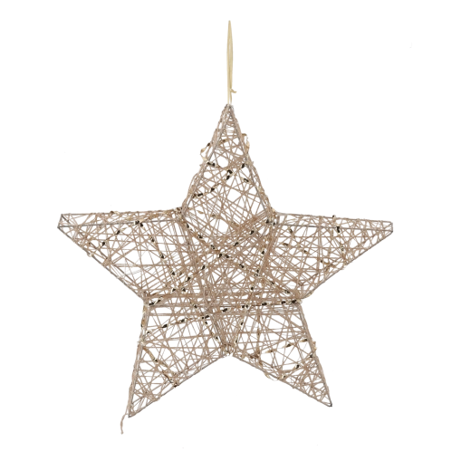 Let og nem at hænge op