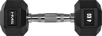 Hex-form for maksimal stabilitet