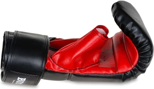 Sikker fiksering af håndled takket være bred rem