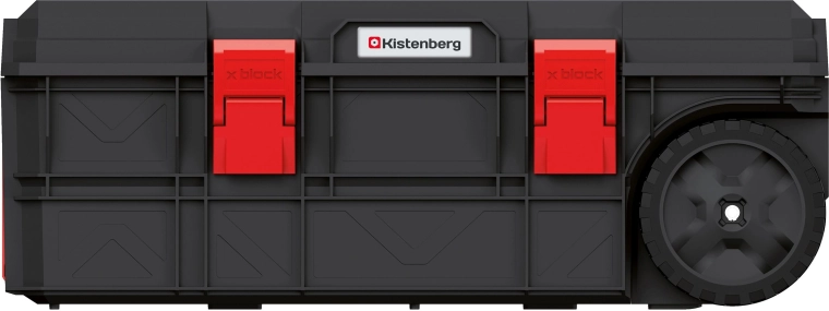 Modulært X‑BLOCK Pro-system