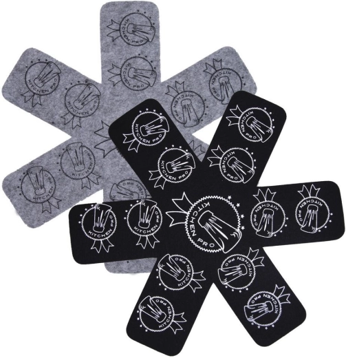 Universel stjerneform 32 cm