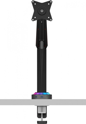 USB-hub lige ved hånden