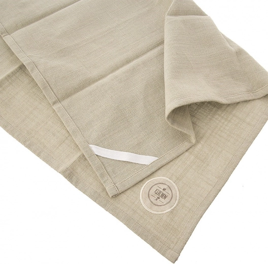 Høj sugeevne og hurtig tørring