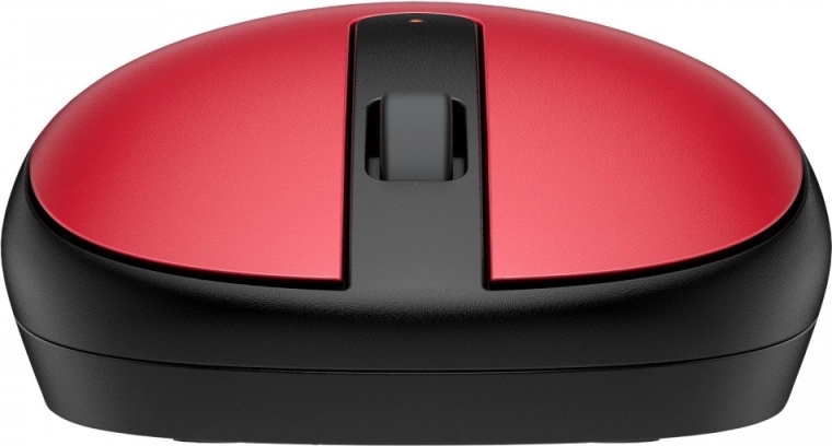 Ambidextrisk og komfortabel betjening