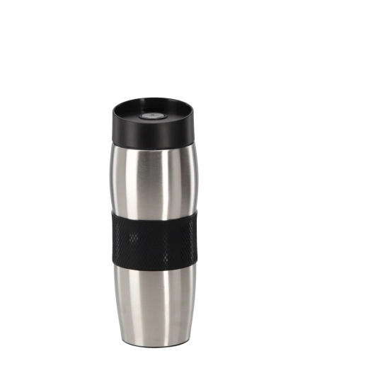 Behageligt og sikkert greb