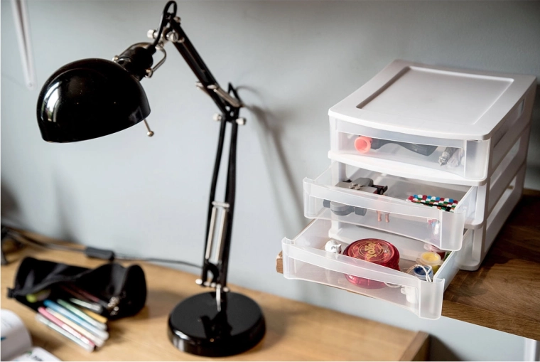 Sikker og komfortabel udtrækning