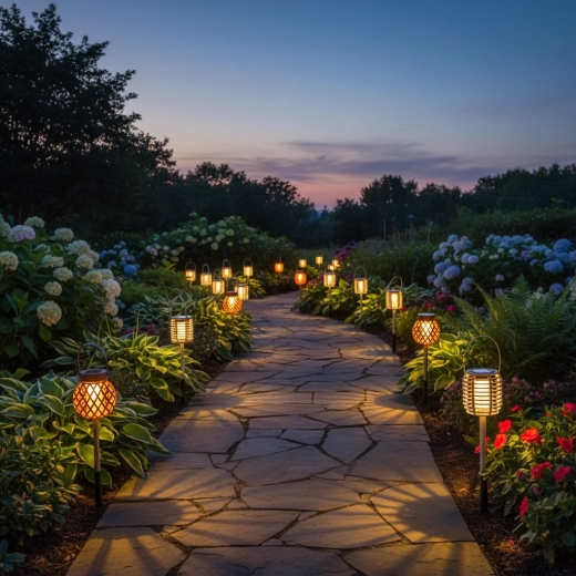 Nem installation og IP44-robusthed