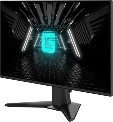 144 Hz for flydende billede
