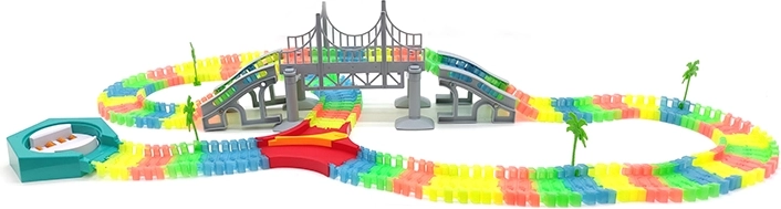 Variabel og fleksibel bane