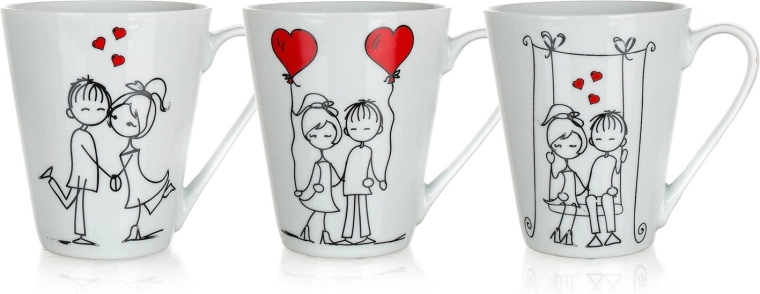 Romantisk design til daglig glæde