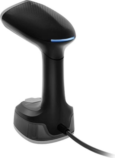 Damphoved i rustfrit stål for ensartede resultater