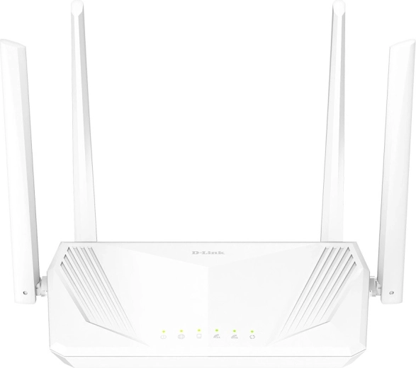 D-Link S15/E Wi‑Fi 6-router AX1500