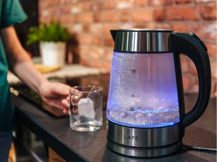 360° drejelig base for komfort