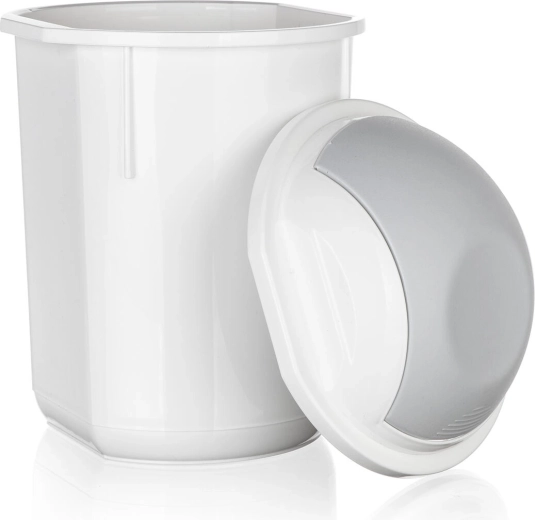 Kompakte mål til små rum