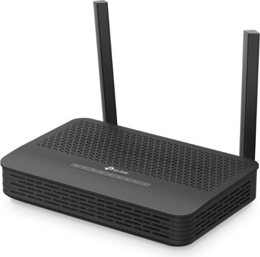 Wi‑Fi 6 hastighed op til 3 Gb/s til hele hjemmet