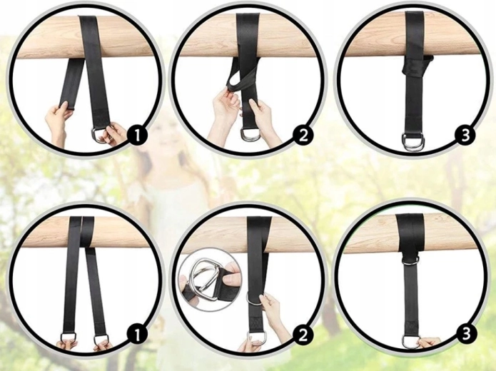 Installation på få minutter