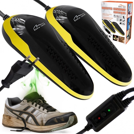 Ozonisk støvletørrer Boots Ozone Dryer