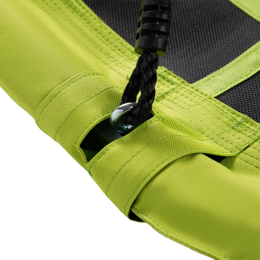 Stærk og sikker konstruktion