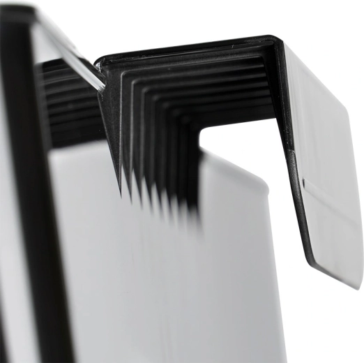 Solid og stabil fastgørelse uden boring