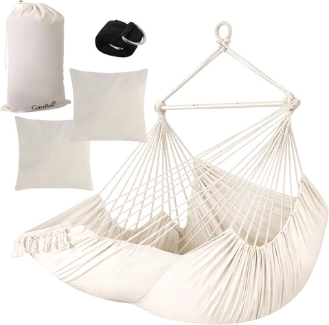 Stærkt og behageligt tekstil 320 g/m²