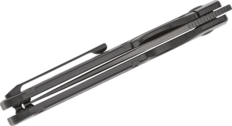 Hurtig åbning og sikker låsning