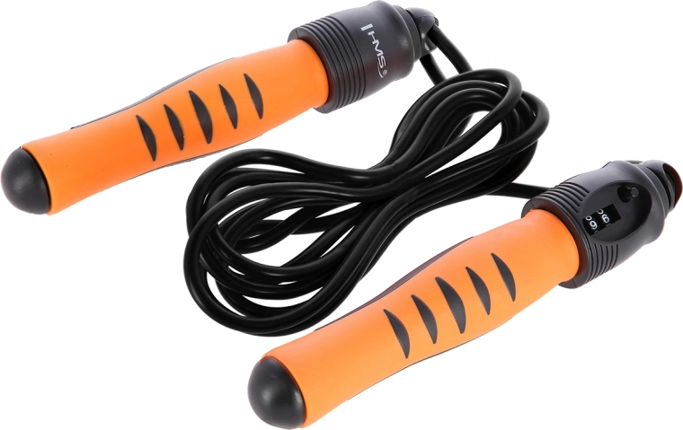 Integreret tæller til præcis performance-tracking