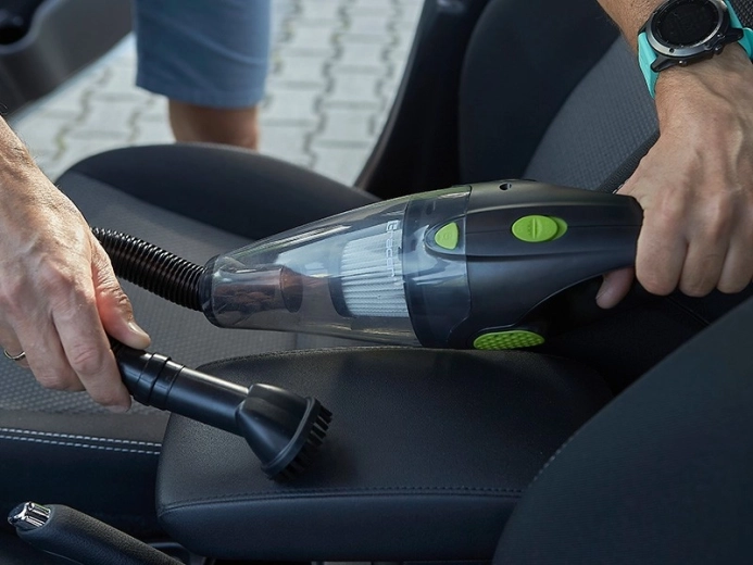 Mundstykker og fleksibel slange til alle kroge