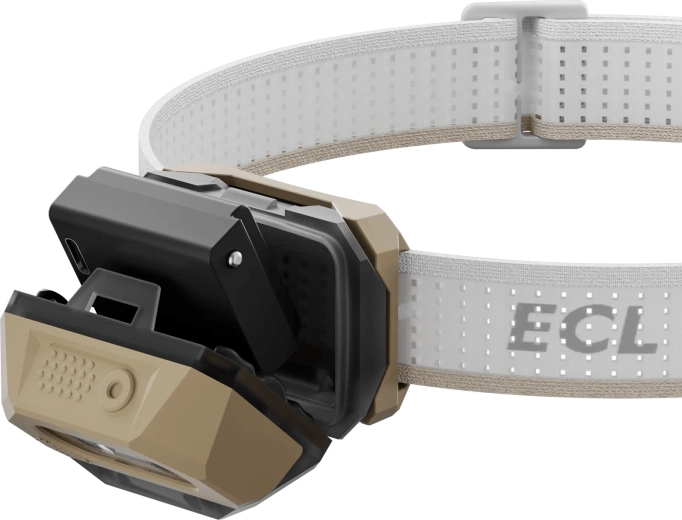 Dobbelt strømforsyning og USB‑C