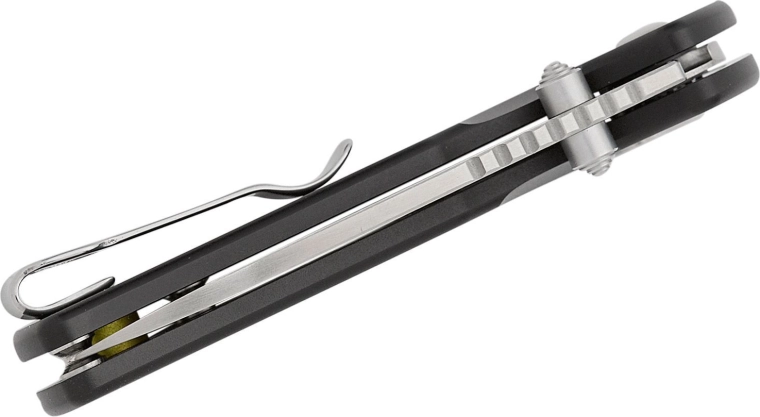 Sikker lås med Button Lock