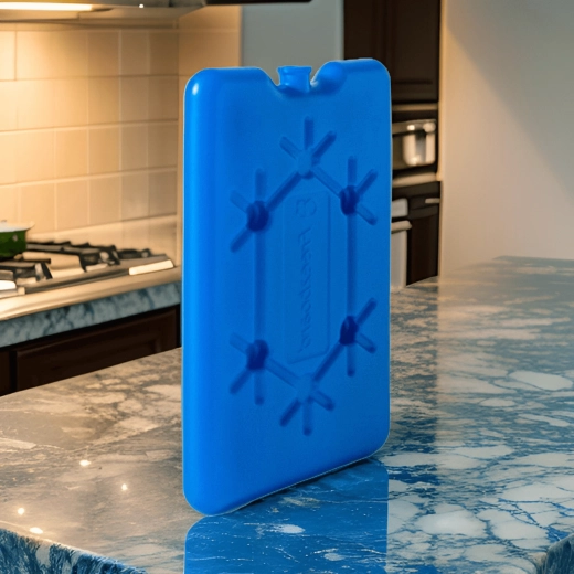 Sikre materialer og robust konstruktion