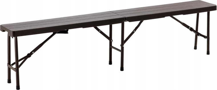 Modstandsdygtig overflade i trælook