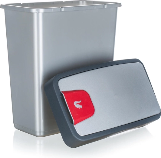 Holdbar plast og nem vedligeholdelse