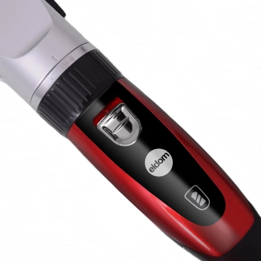 Ergonomisk design og nem betjening