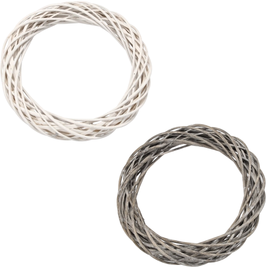 To tidløse farver der er nemme at matche