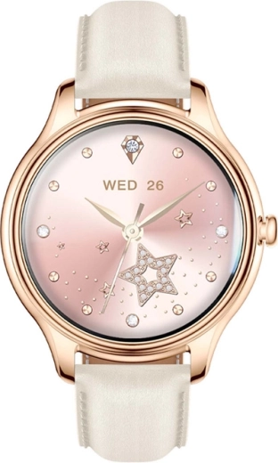 Smarte funktioner og Bluetooth-opkald