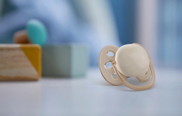 Hurtig og bekvem sterilisering i etui