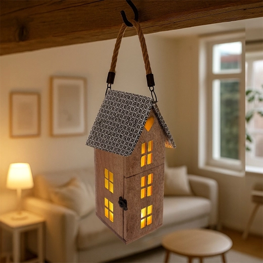 Hæng op eller stil – altid effektfuldt