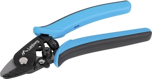 Ergonomisk og sikker greb