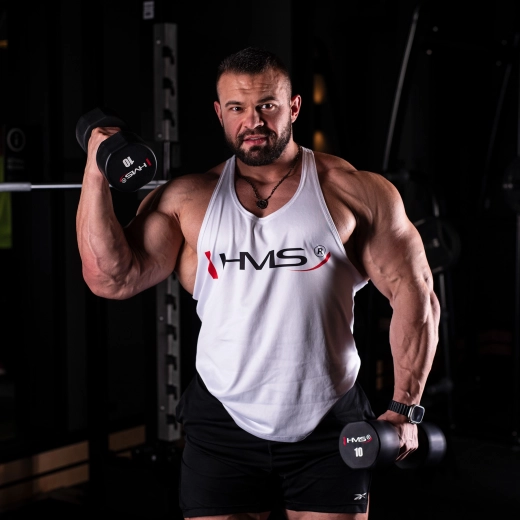 Præcis balance og tydelig vægtangivelse