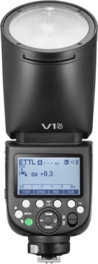 Hurtigt arbejde on location: TTL, HSS og Godox X trådløst