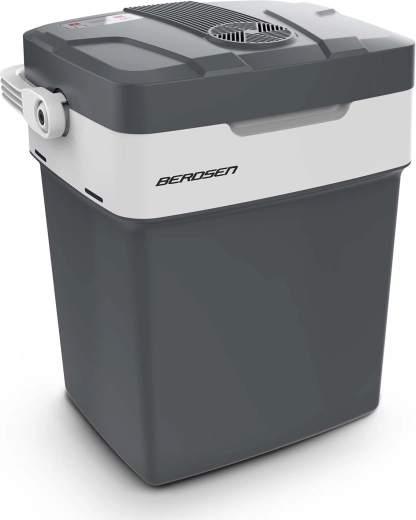 Dobbelt strømforsyning 12 V/230 V og USB-opladning