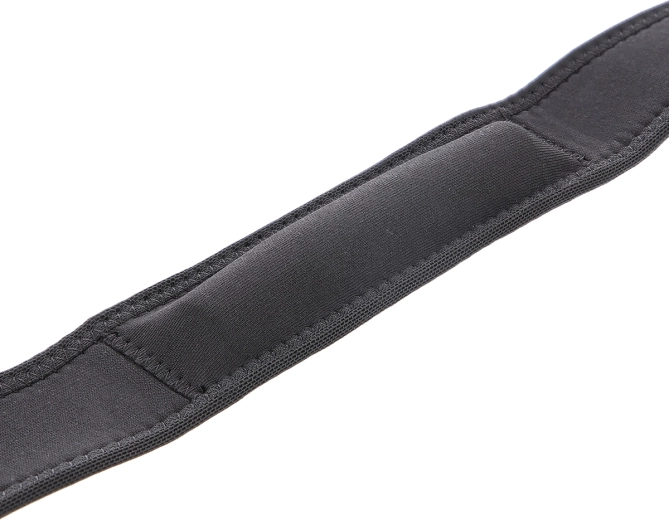 Behageligt materiale, der bliver siddende