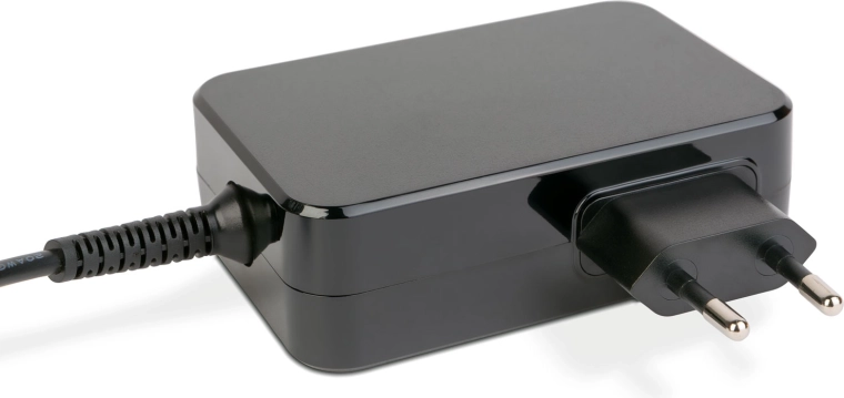 Netværksadapter USB-C 90 W sort