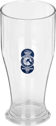 Stabil, udvidet bund